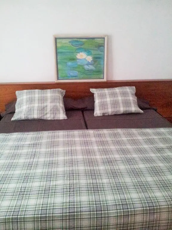 Hostal Villa Cati Peguera Guest house