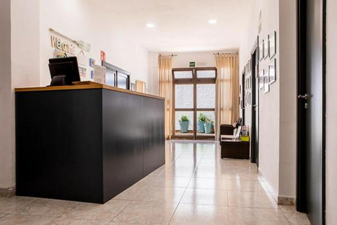 Hostal Villa Cati Peguera Penzion