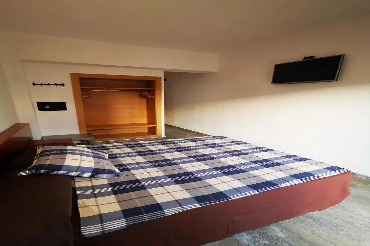 Hostal Villa Cati Peguera Španělsko