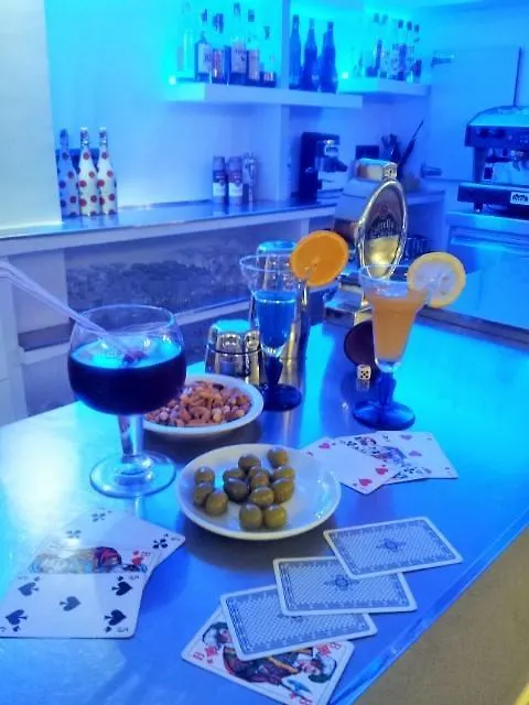Hostal Villa Cati Peguera 2*,  Španělsko