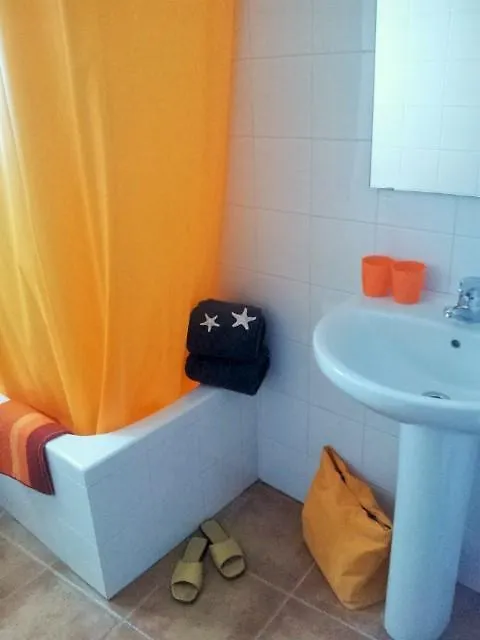 Hostal Villa Cati Peguera