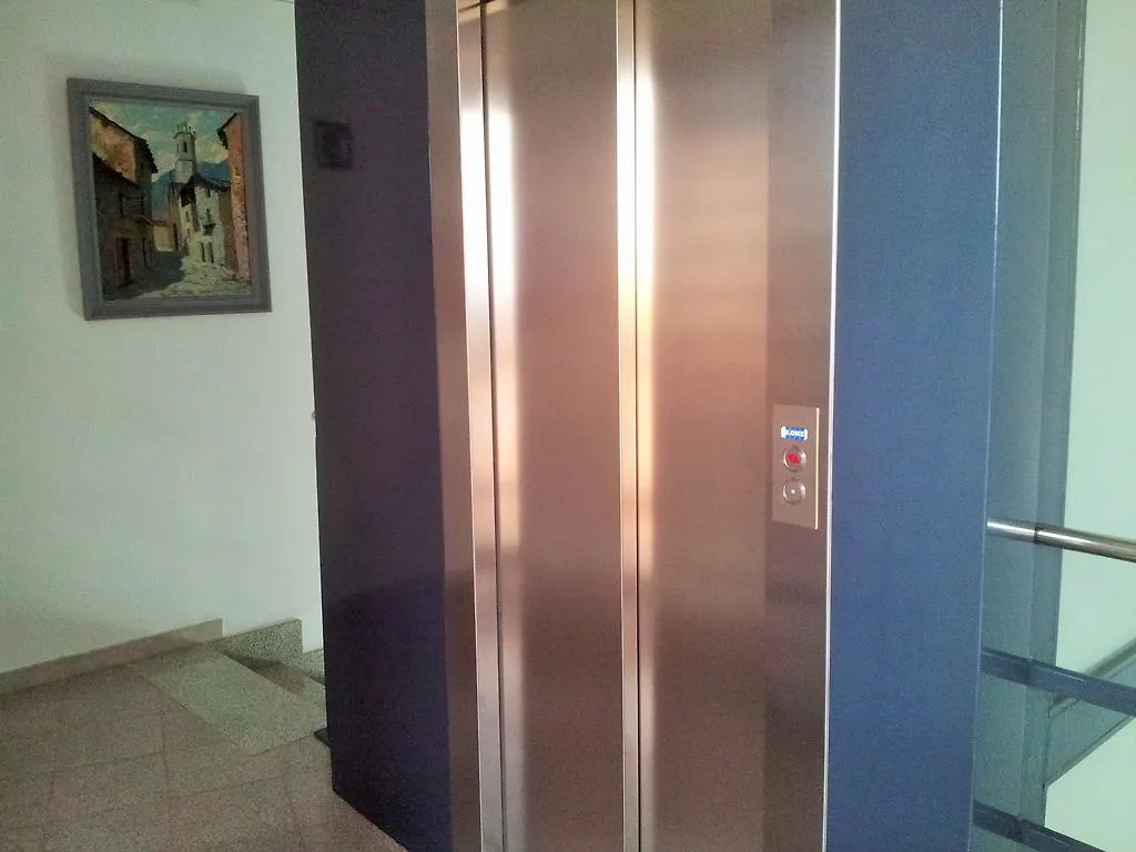Penzion Hostal Villa Cati Peguera