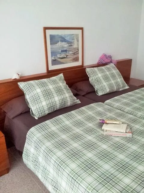 Hostal Villa Cati Peguera Penzion