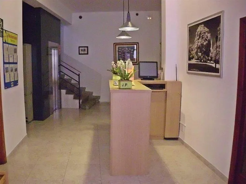 Hostal Villa Cati Peguera 2*,  Španělsko